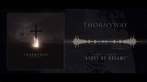 ashes of dreams lyrics.